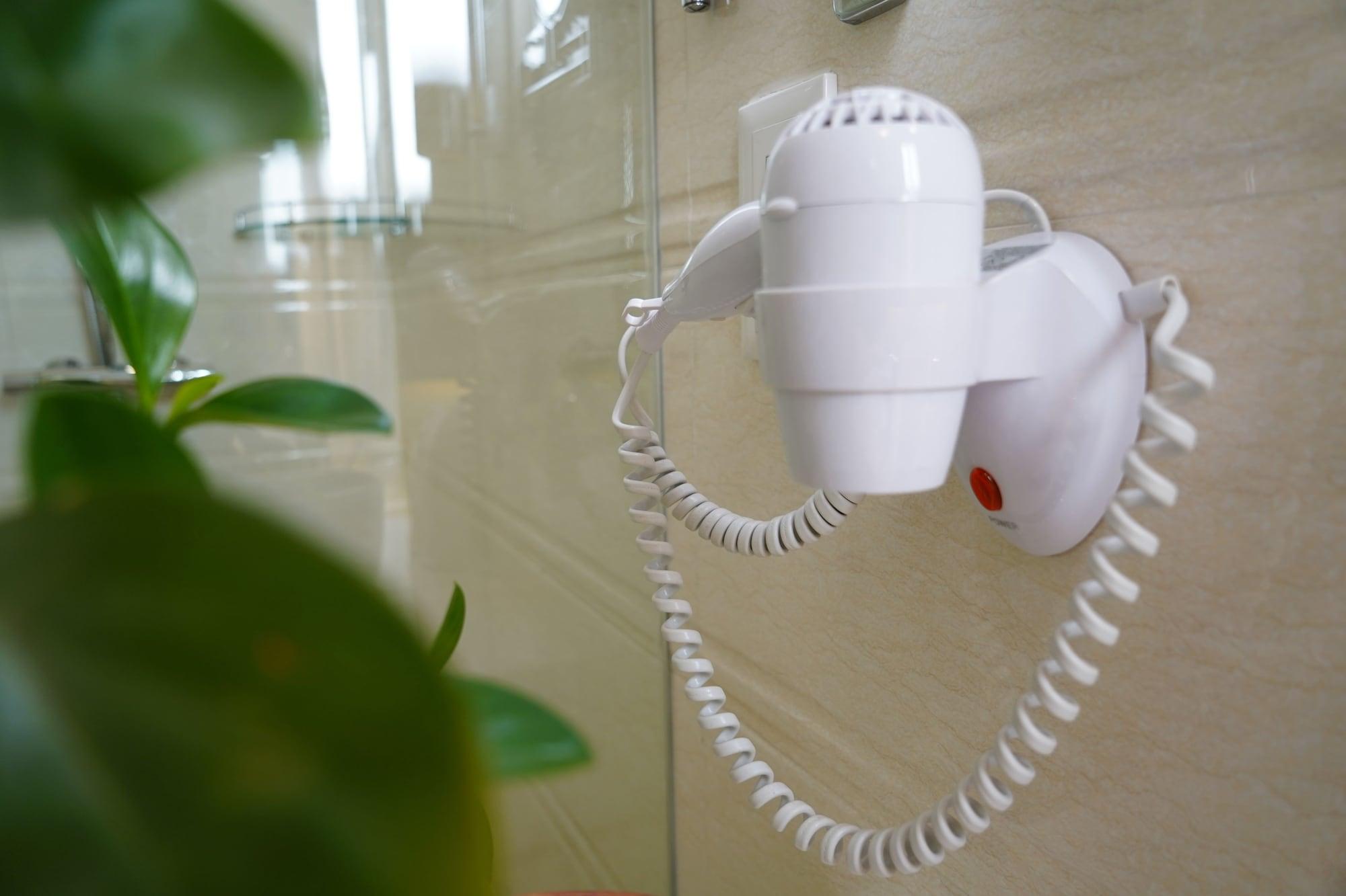 Soluxe Hotel אלמטי מראה חיצוני תמונה